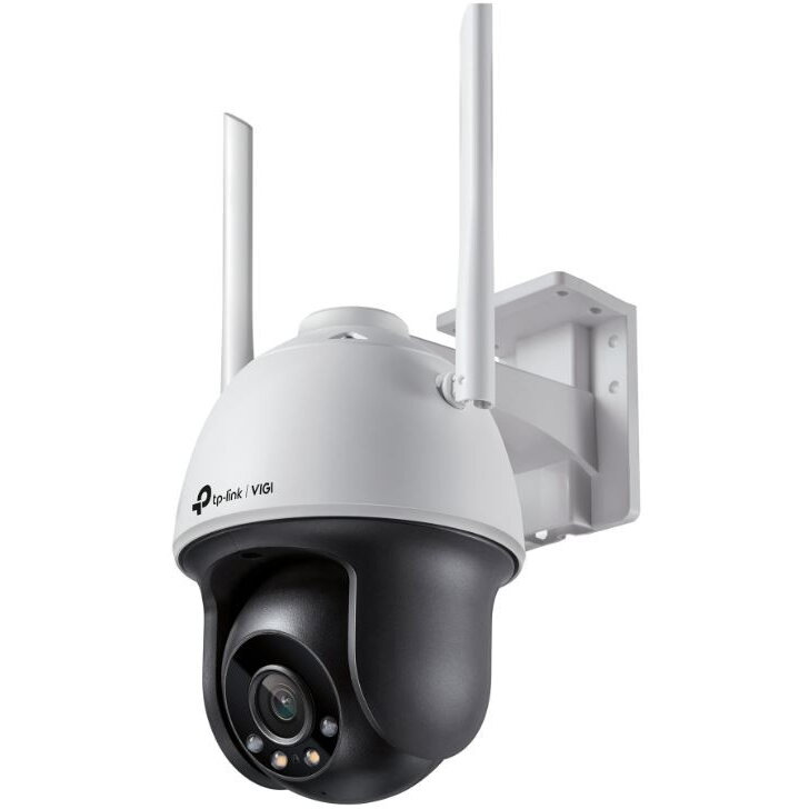 Camera Supraveghere 4MP Full-Color Wi-Fi Pan/Tilt Network Camera