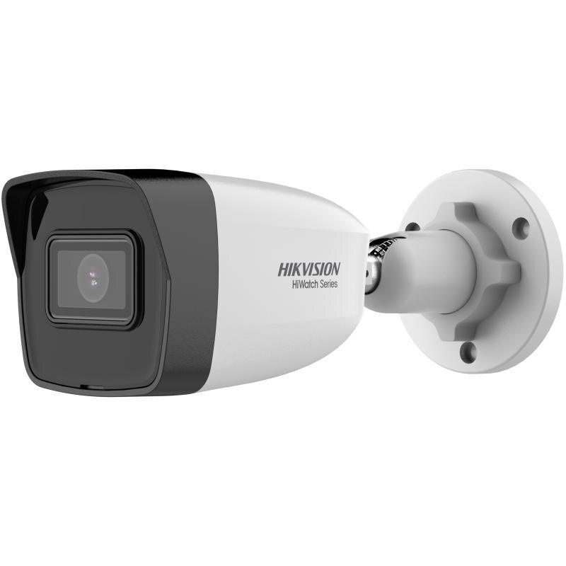 Camera IP Bullet 2MP 2.8mm IR30M