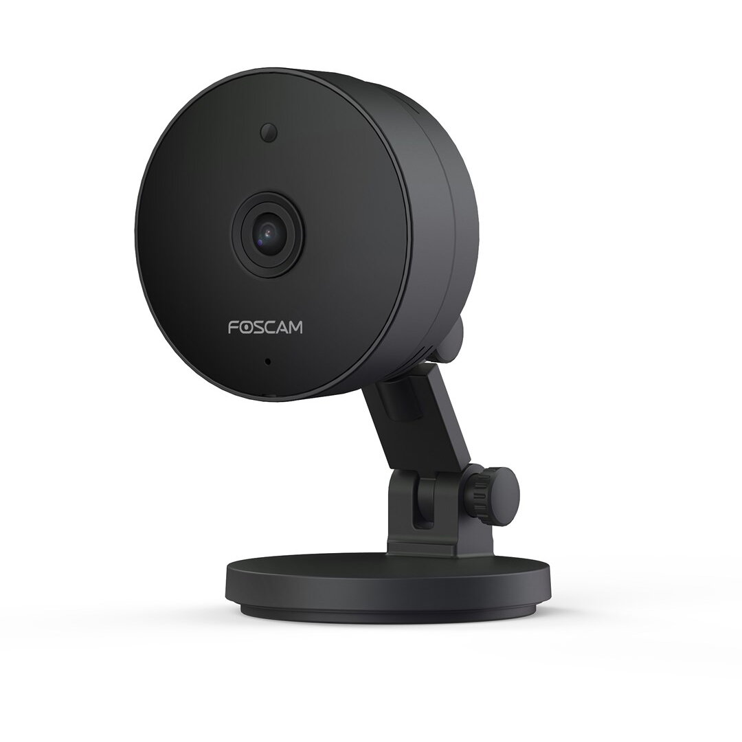 Camera Supraveghere IP Camera C5M 5 Mpix Black