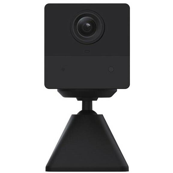 Camera Supraveghere IP Camera D/N CS-CB2 2.8mm/H.264/H.265/IR up to 5m/MicroSD up to 512GB/Magnetic Base/Human Detection