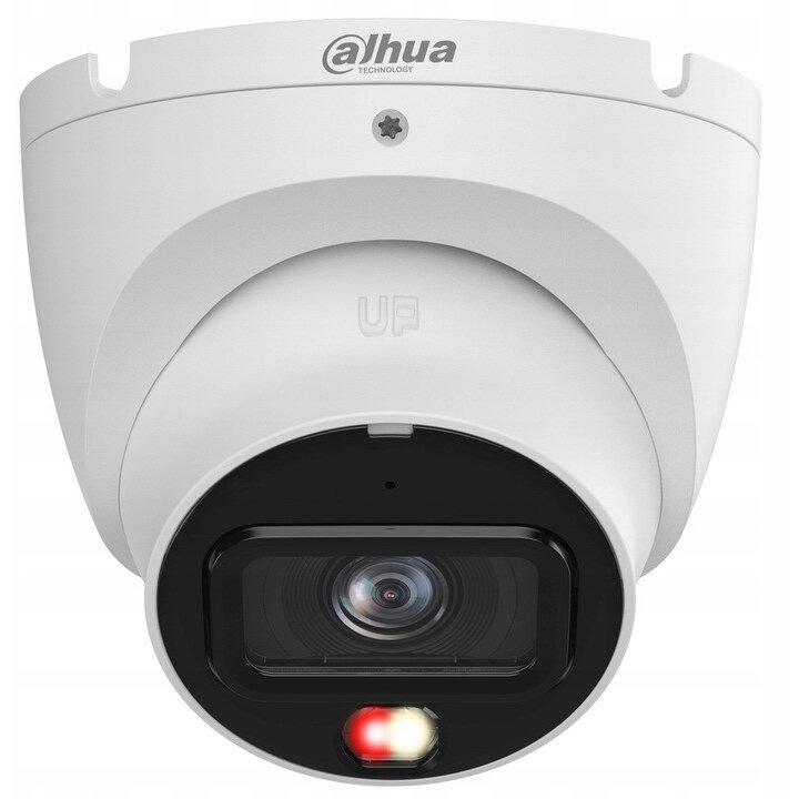 Camera Supraveghere IP CAMERA IPC-HDW1839T-A-IL-0280B-S6