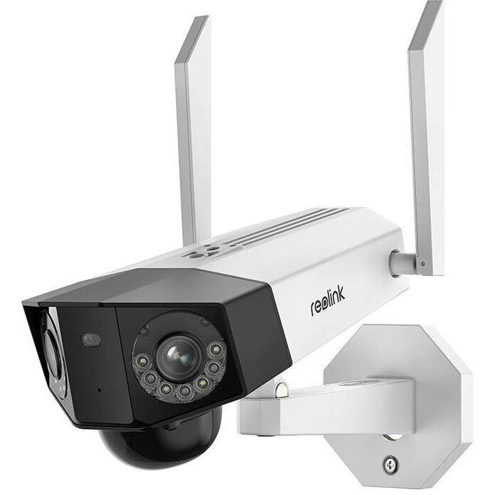 Camera Supraveghere IP DUO 2 LTE 