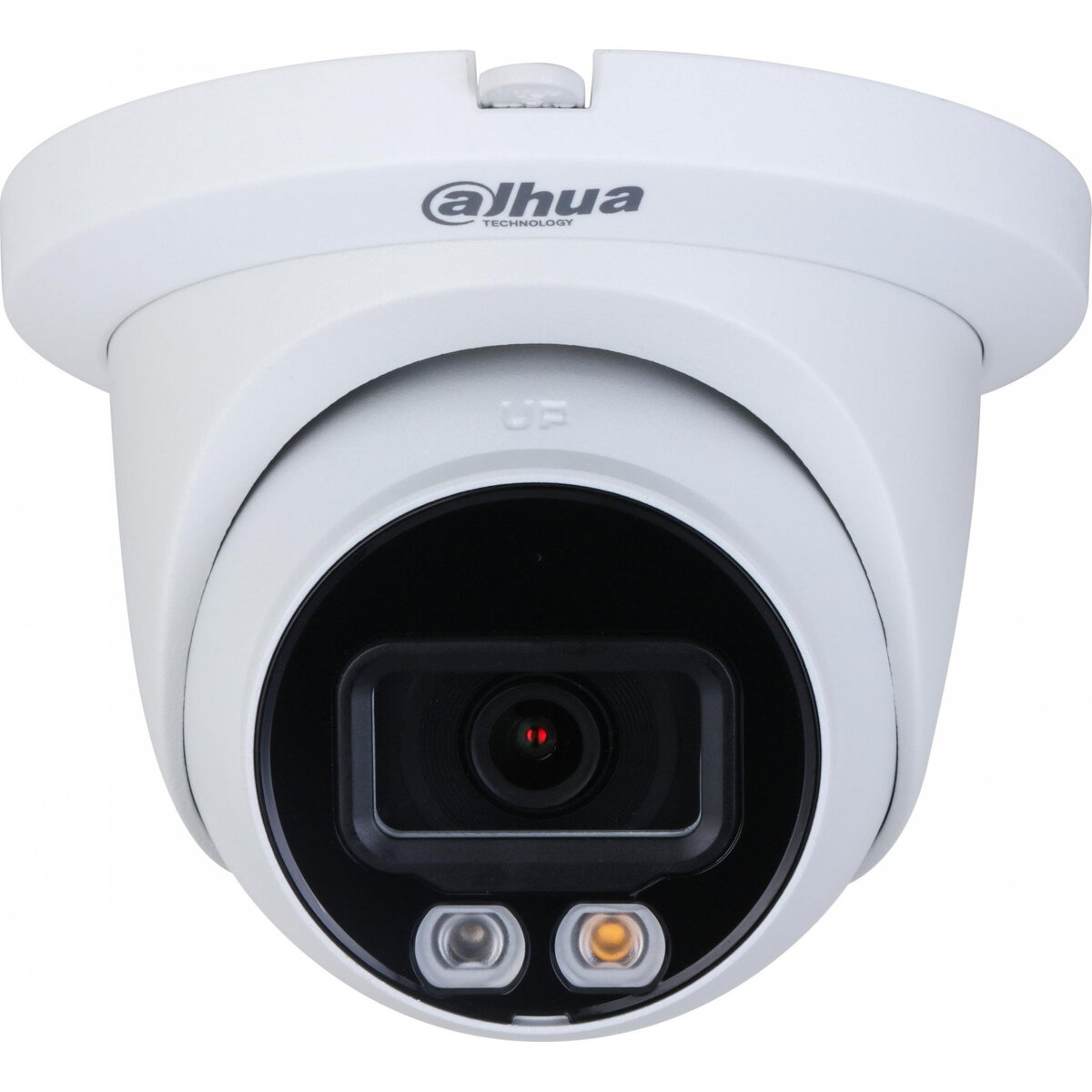 Camera Supraveghere IP IPC-HDW2249TM-S-IL-0280B WizSense - 1080p 2.8-mm 