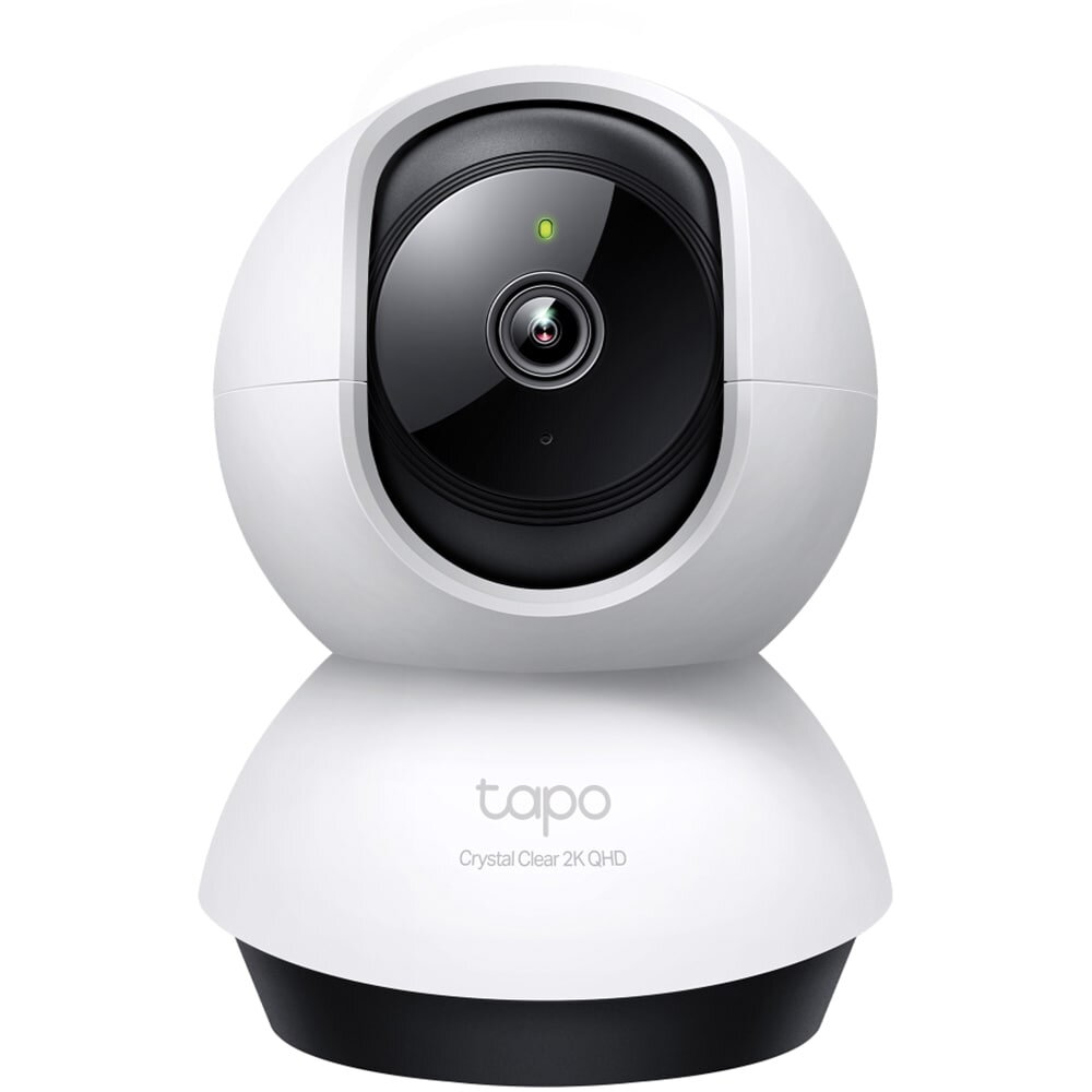 Camera Supraveghere Wireless Interior Tapo C220