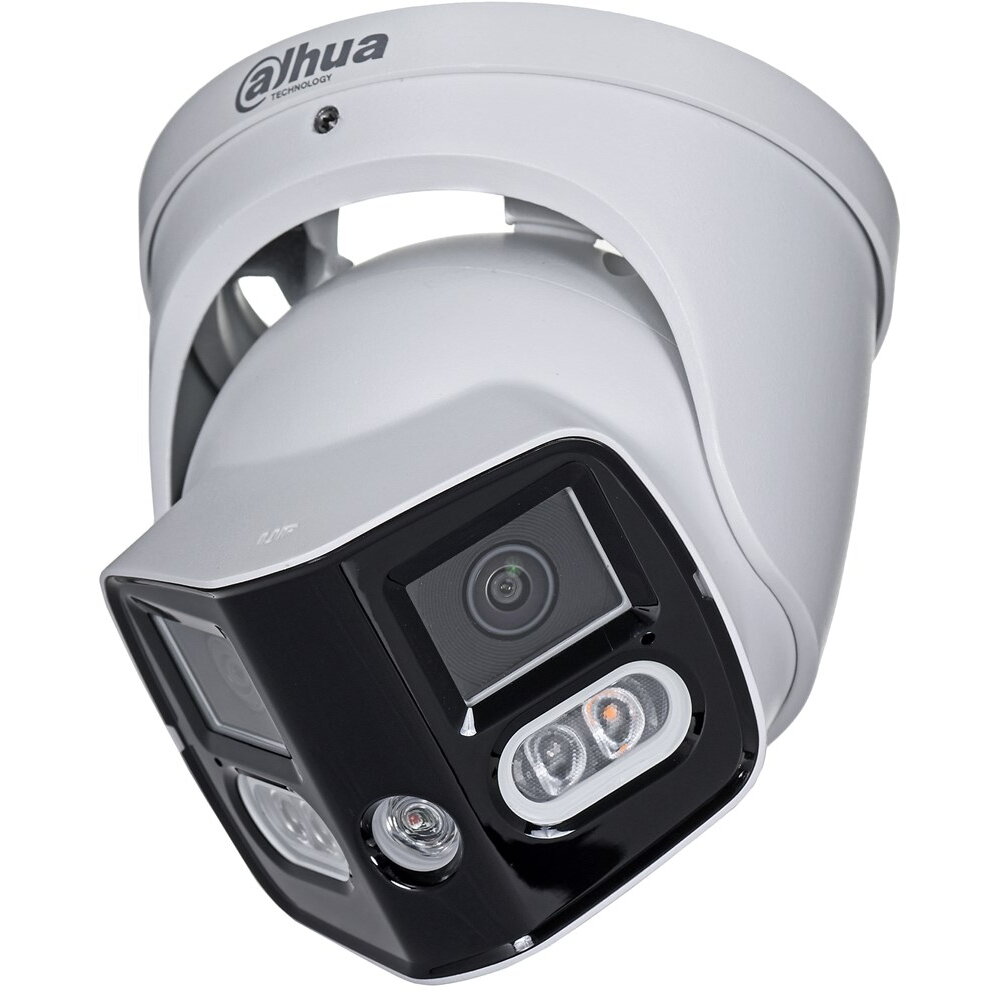 Camera Supraveghere IPC-PDW3849-A180-E2-AS-PV-0280B security Turret IP security Exterior 4096 x 1860 pixels Ceiling