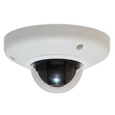 Camera Supraveghere IPCam FCS-3054 Dome In 3MP H.264 2,9W PoE