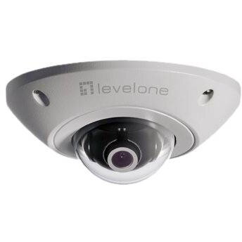 Camera Supraveghere IPCam FCS-3073 Dome Out 2MP H.264 3,5W PoE