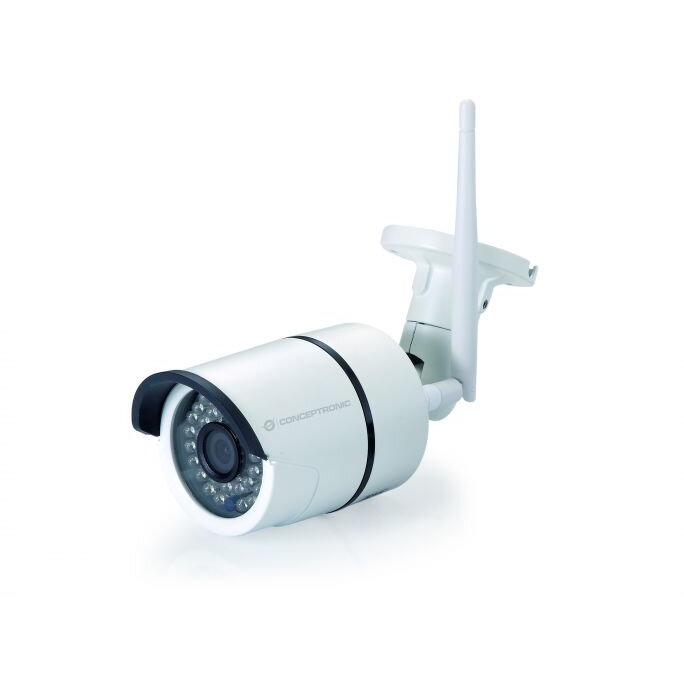 Camera Supraveghere JARETH02W Wireless Cloud IPCam,Exterior