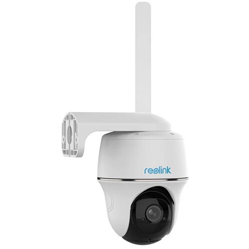 Camera Supraveghere Kamera IP Go Series G430 +  panel