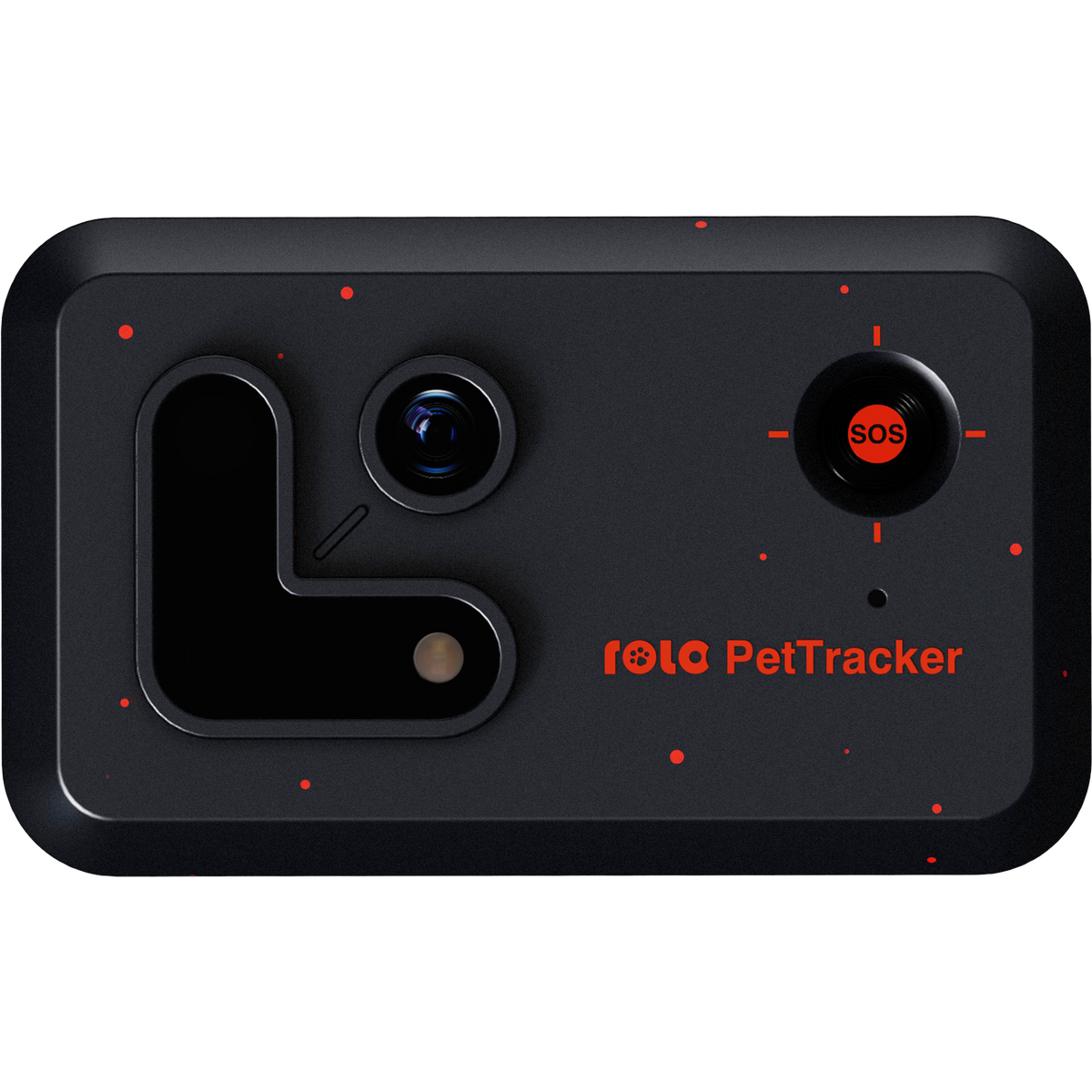 Camera Supraveghere ROLA PetTracker, Dark Blue