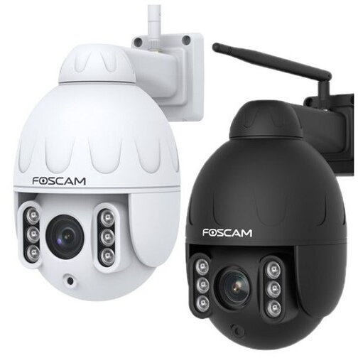 Camera Supraveghere SD4-WB Dome IP security camera Outdoor 2304 x 1536 pixels Wall