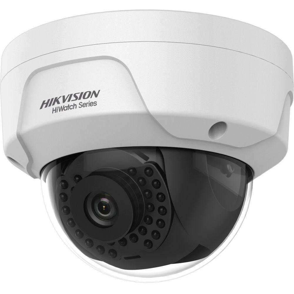 Camera Supraveghere Series HWI-D121H-28C IP DOME, 2MP, 2.8MM, IR30M