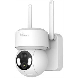 Camera Supraveghere Smart Life SolarEye Pro Outdoo