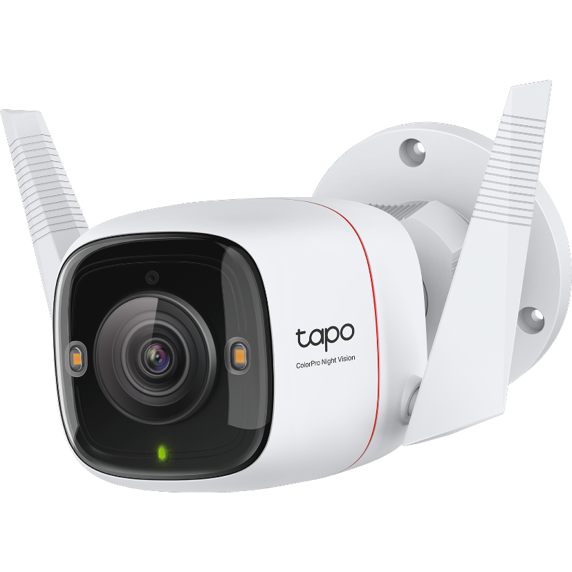 Camera supraveghere IP Exterior Tapo C325WB