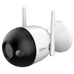 Camera Supraveghere Technology DH-F4C-PV security camera Bullet IP security camera Indoor & outdoor 2560 x 1440 pixels Wall