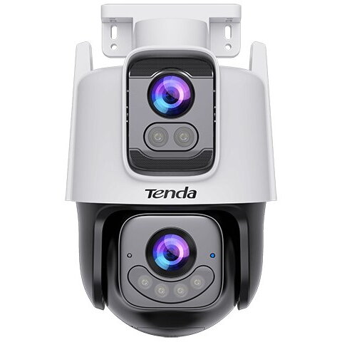 Camera Supraveghere Tenda RH9-WCA security camera Turret IP security camera Outdoor 2304 x 1296 pixels Ceiling/Wall/Pole