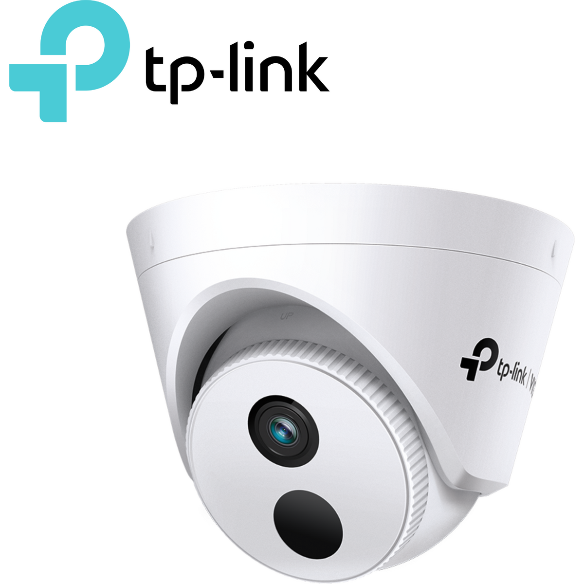 Camera Supraveghere TURRET NTW VIGI C430I(4mm)