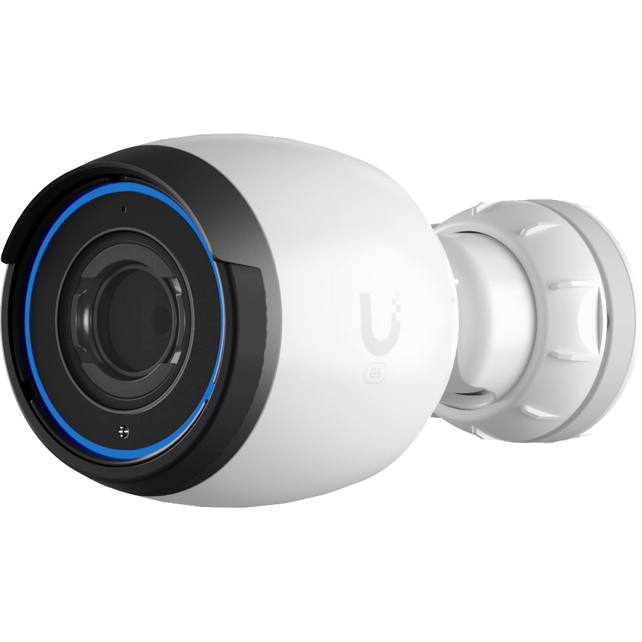 Camera de Supraveghere IP UVC-G5-PRO  4K POE 3x Opt Zoom Alb