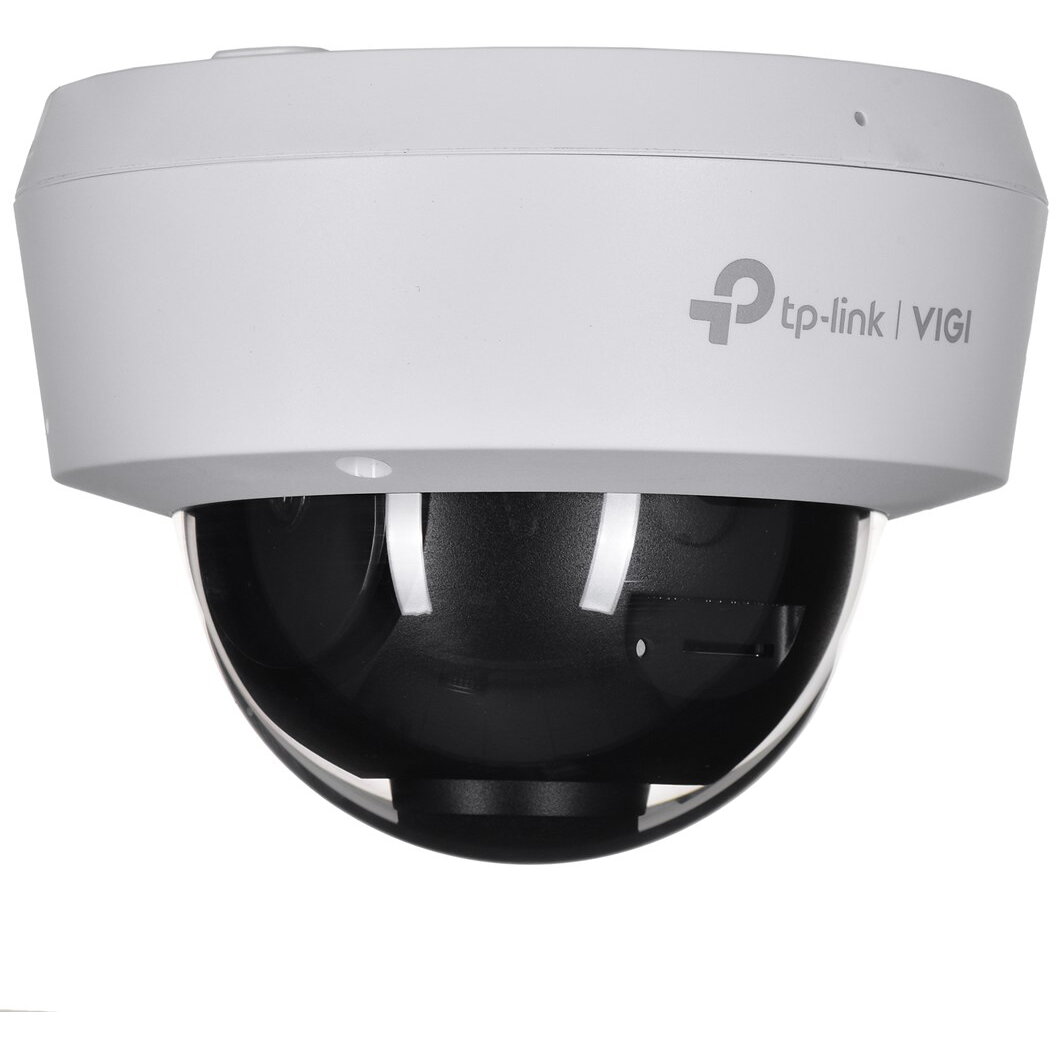 Camera Supraveghere 4MP Dome Exterior Color