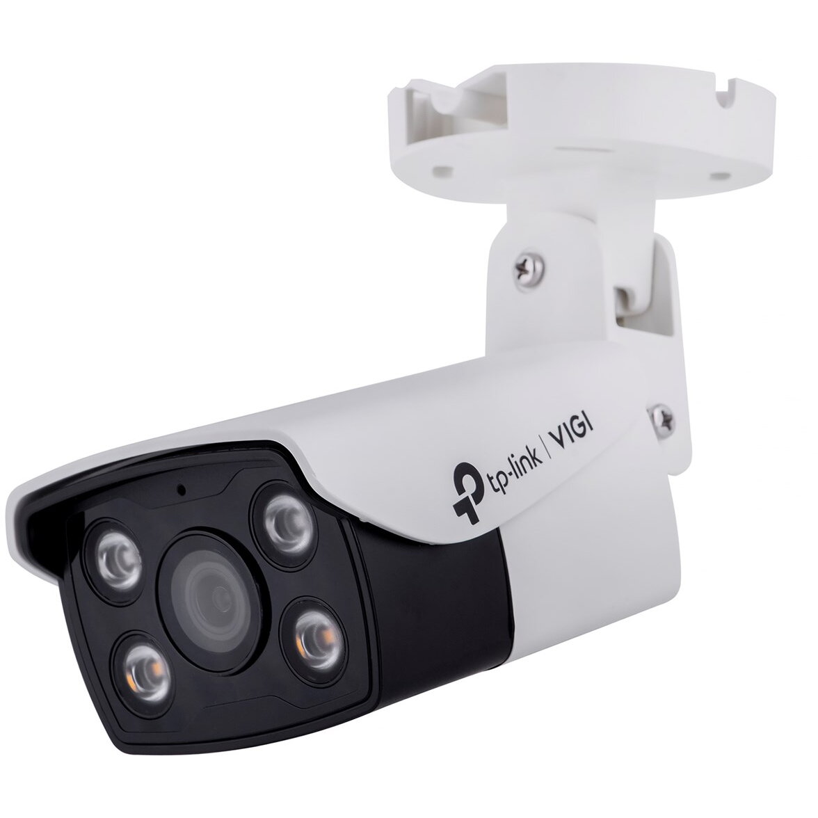 Camera Supraveghere VIGI 4MP Outdoor Full-Color Bullet Network Camera