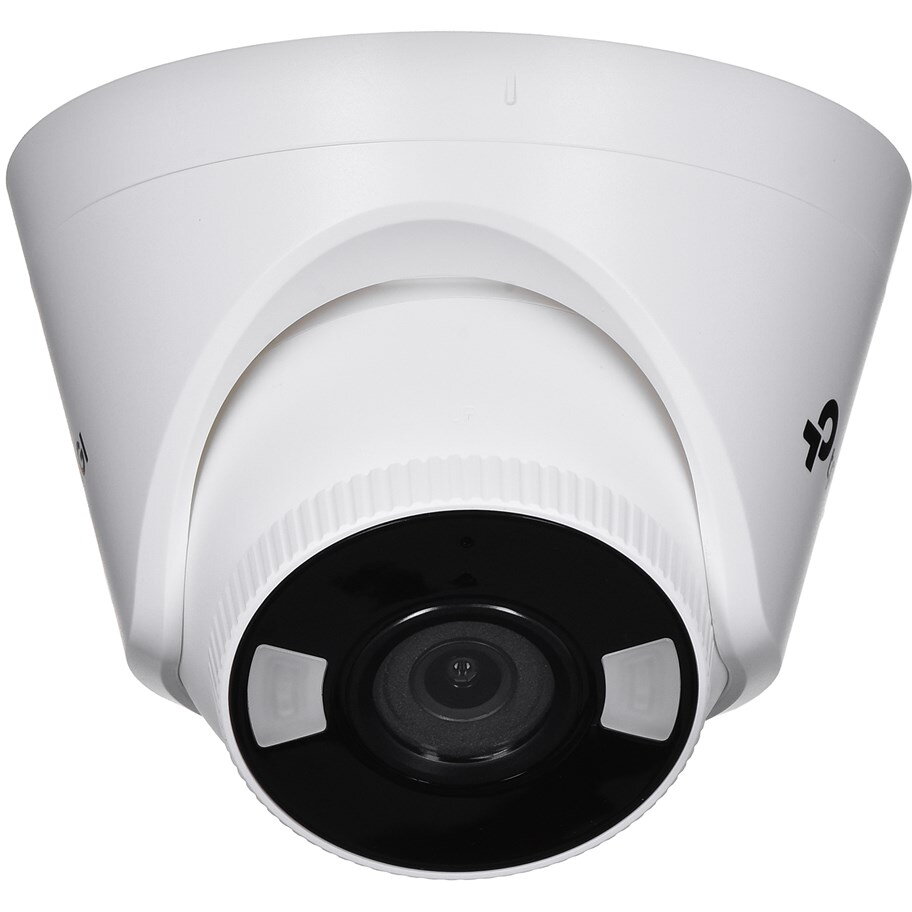 Camera Supraveghere VIGI C430 3MP Color Turret Interior