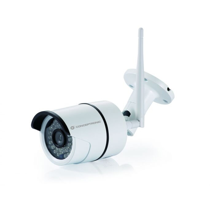 Camera Supraveghere Wireless Cloud IPCam,Exterior,FHD JARETH03W