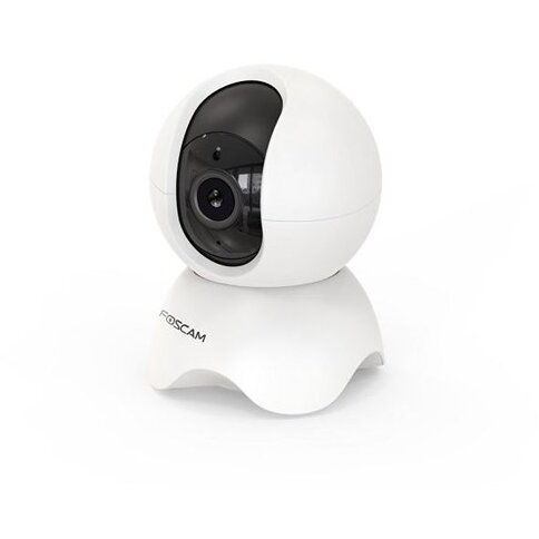 Camera Supraveghere X5-WB Bulb IP security camera Indoor 2560 x 1920 pixels Desk