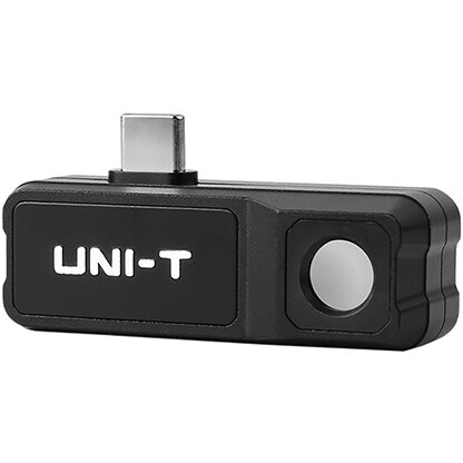 CAMERA TERMOVIZIUNE UTI120MOBILE