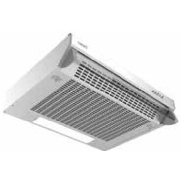 CAMPANA Hood FK SLIM 6000 X, B, Width 60 cm, Max 162 m³/h, LED, Stainless steel