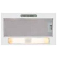 CAMPANA Hood GK 4500 WH, B, Width 51 cm, Max 360 m³/h, LED, White