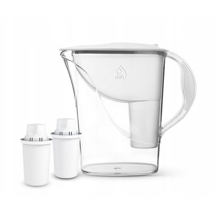 Cana Filtranta Dafi Atria MI Filter jug