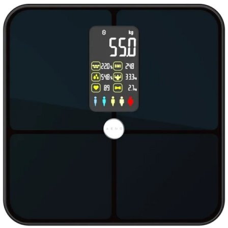 Cantar corporal ABS0002S