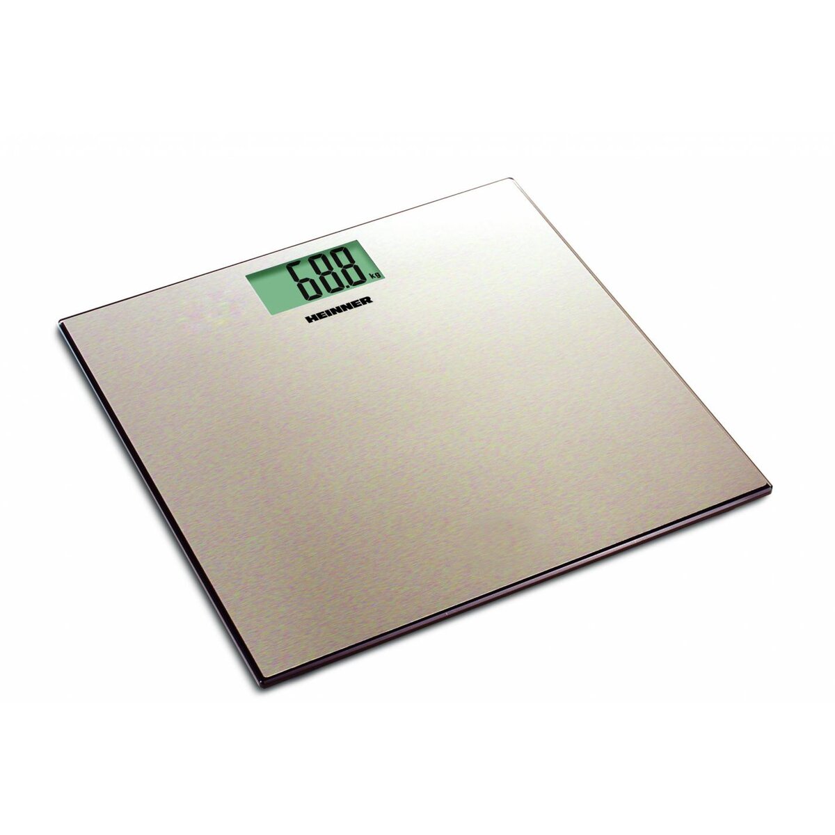 Cantar corporal HBS-180SSGD SunFlower  180kg Auriu