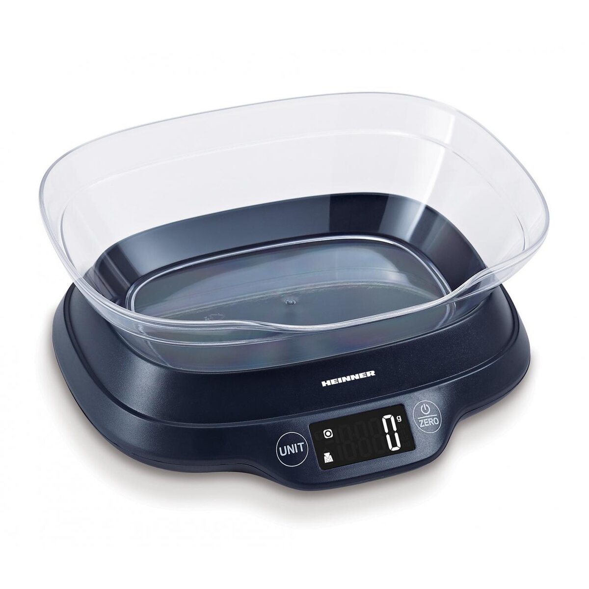 Cantar de bucatarie  HKSB-TC5P cu bol