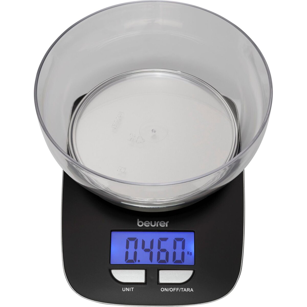 Cantar de Bucatarie KS 25 70415