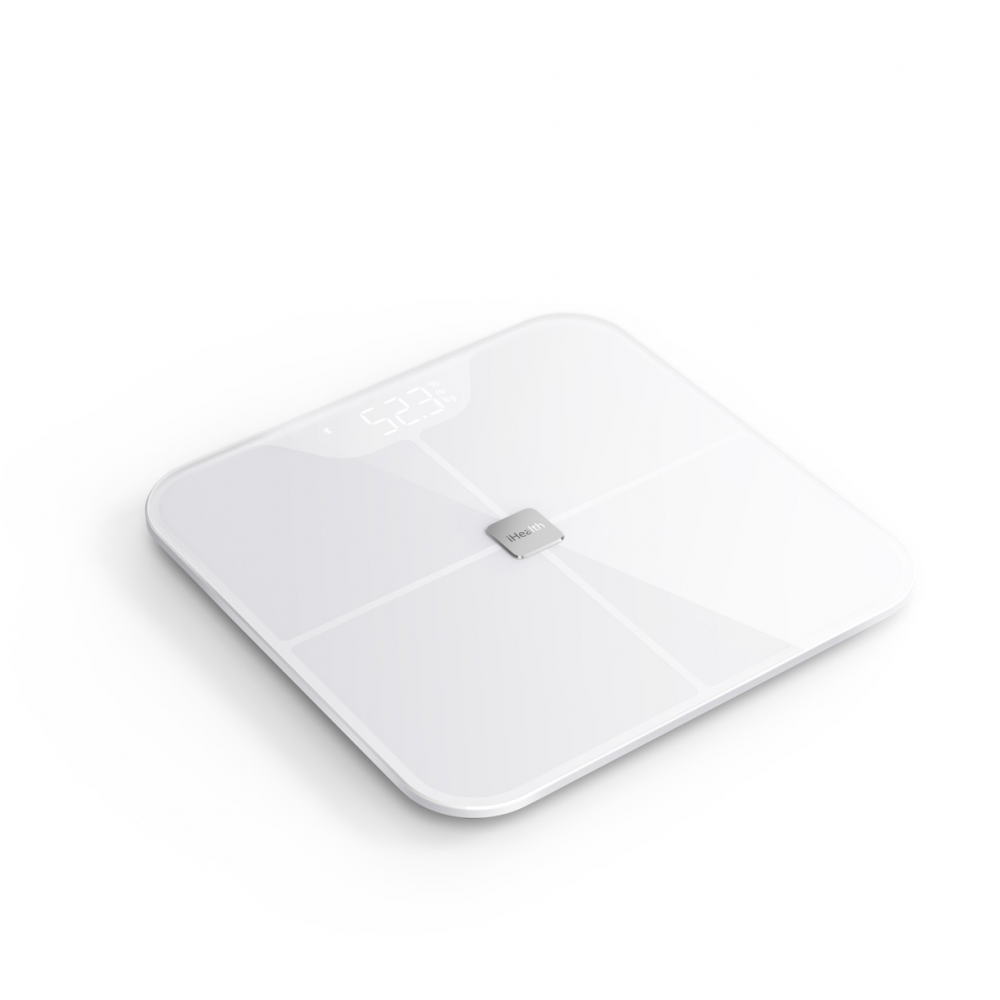 Cantar Fit HS2S Body Analysis, Bluetooth