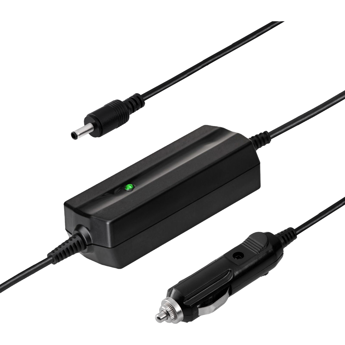 CAR CHARGER 65W FOR DELL 4.5X3.0mm PIN