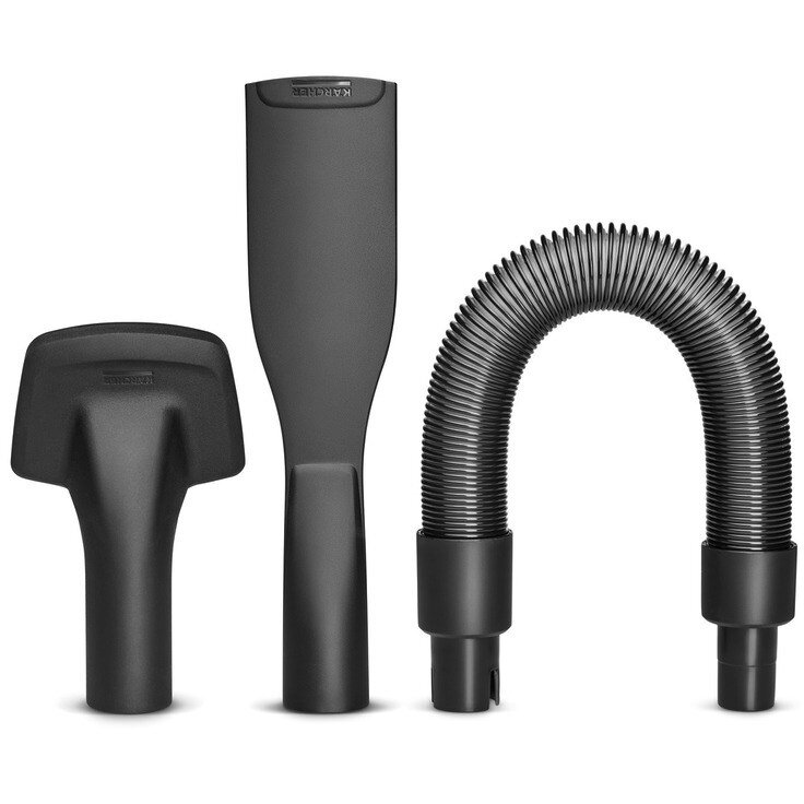 Car cleaning kit Car Cleaning Set KARCHER for VC 4 Cordless