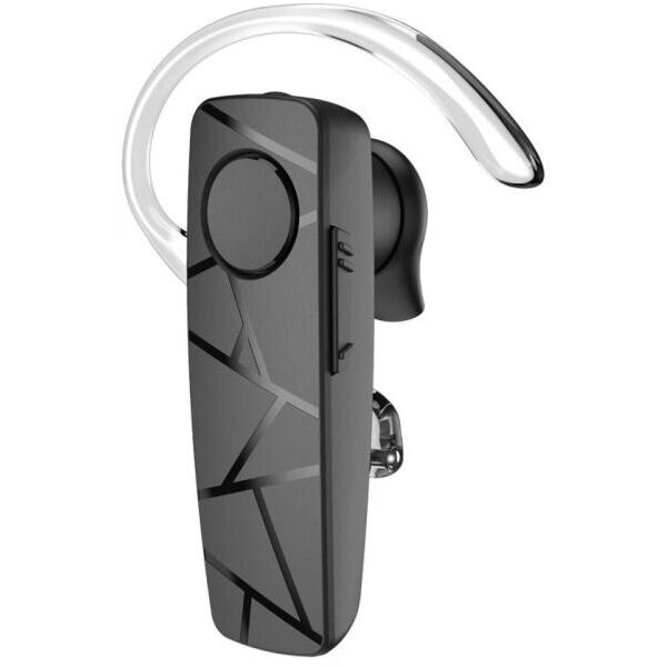 Casca Bluetooth Vox 60, Negru