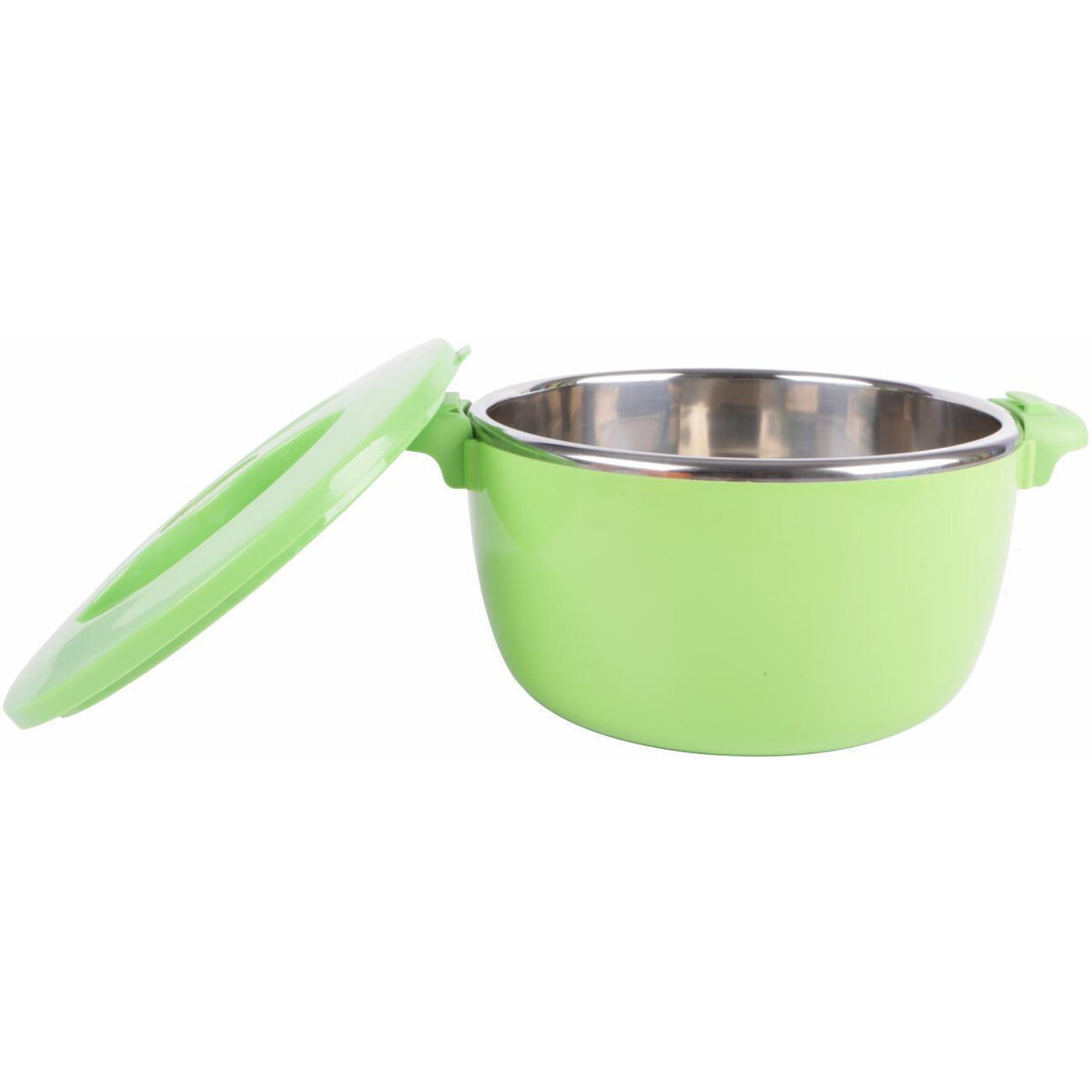 CASEROLA TERMICA 8L, NOVA, VERDE