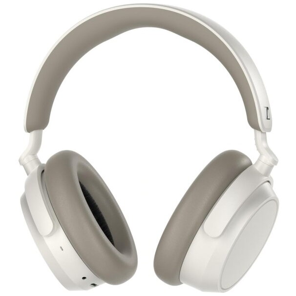 Casti  AccentumPlus Headphones White