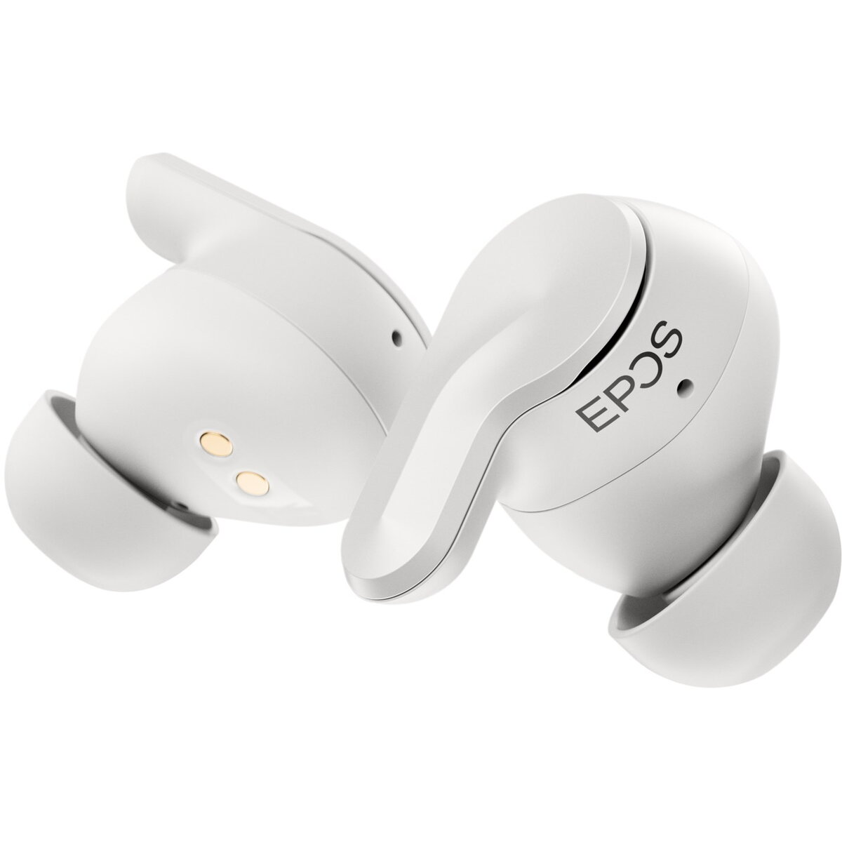 Casti  ADAPT E1 True Wireless Stereo (TWS) In-Ear Business/Everyday Bluetooth Headset White