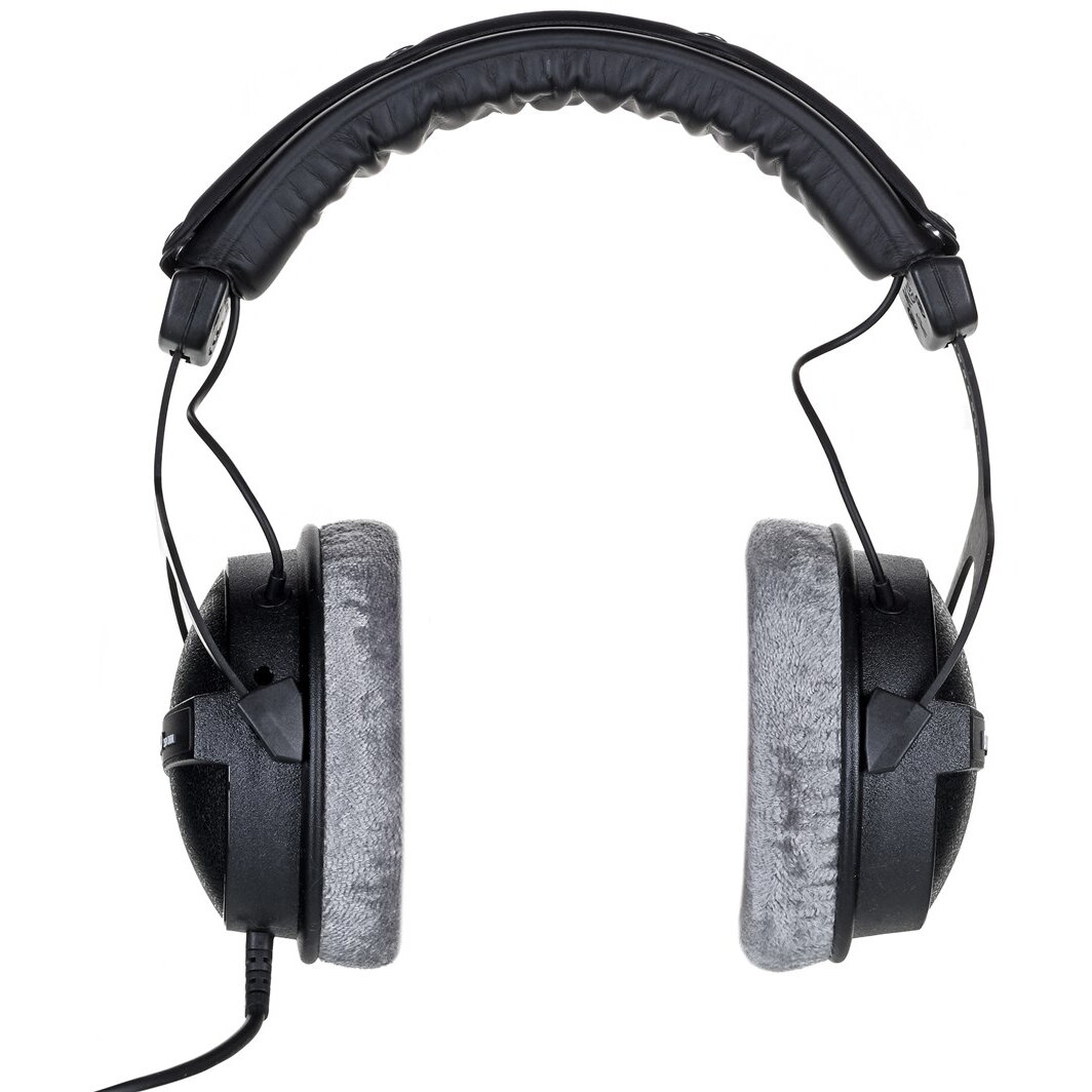 Casti Beyerdynamic DT 770 PRO 250 Ω - closed studio headphones