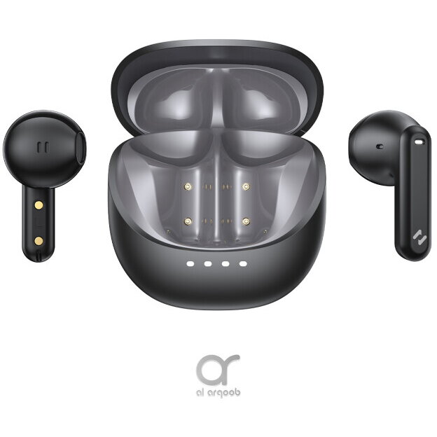 Casti Bluetooth Bezprzewodowe słuchawki TWS Havit TW931 (czarny)