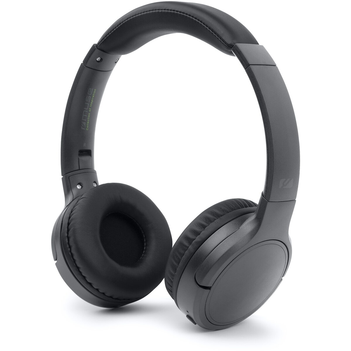Casti M-272 BT Wireless  Bluetooth Negru