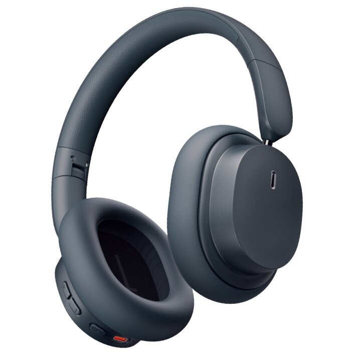 Casti Bluetooth  Bowie D05 Wireless headphones Black