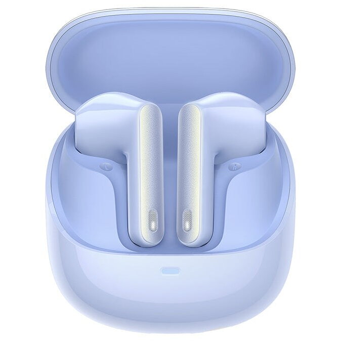 Casti TWS  Bowie M3 Albastru