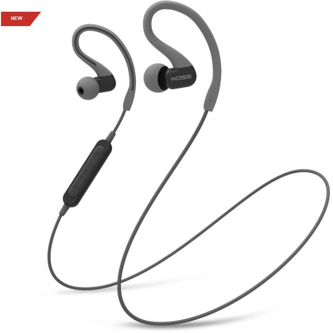 Casti In-Ear BT232i Wireless Black / Grey