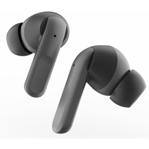 Casti Audio Earbuds Bluetooth Cu ANC Negru