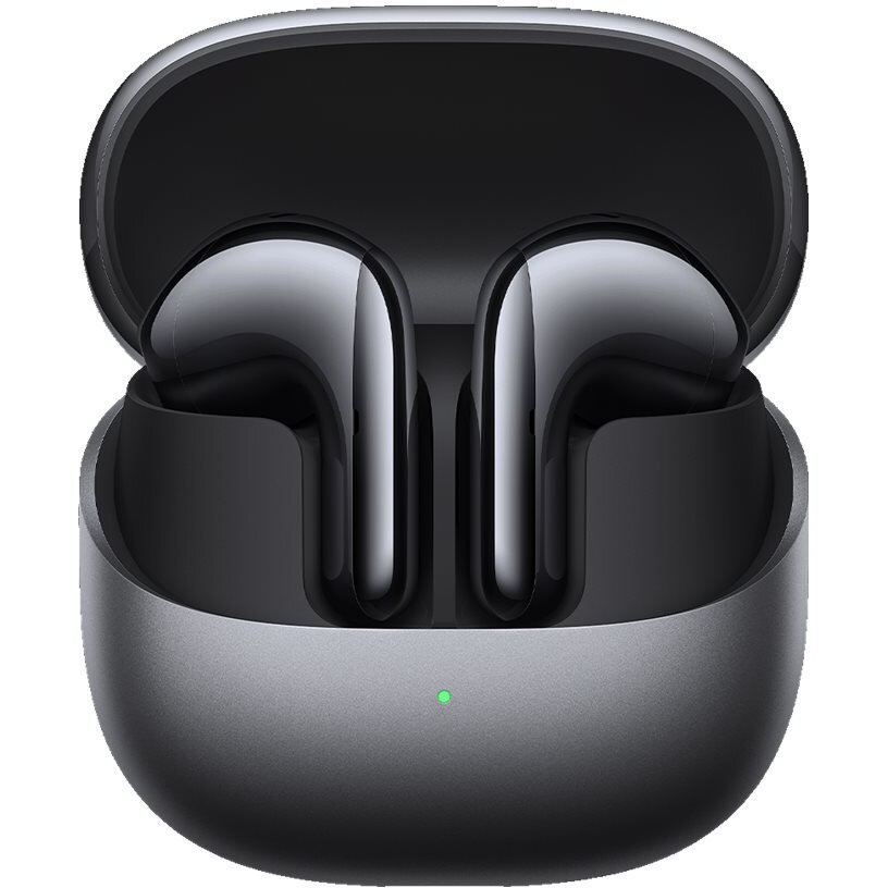 Casti Bluetooth Buds 5, Graphite Black